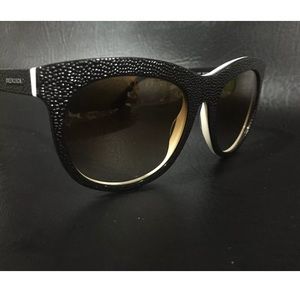 Balenciaga Designer Sunglasses Cat Eye